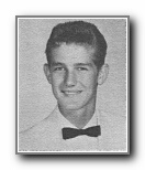 Virgil Rhodes: class of 1961, Norte Del Rio High School, Sacramento, CA.